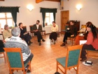 Kisköri lelkésztalálkozó Balatonkenesén 2010 február 12-én (1.)