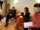 Kisköri lelkésztalálkozó Balatonkenesén 2010 február 12-én (3.)