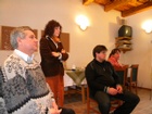 Kisköri lelkésztalálkozó Balatonkenesén 2010 február 12-én (4.)