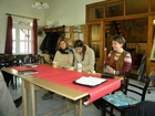 Várpalota - kisköri találkozó 2011. március 8-án