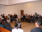 Veszprémi Területi Ifjúsági Találkozó 1