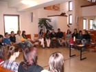 Veszprémi Területi Ifjúsági Találkozó 2