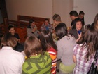 Veszprémi Területi Ifjúsági Találkozó 6