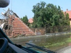 2010. évi árvíz - Felsőzsolca 7.