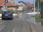 2010. évi árvíz - Felsőzsolca 8.