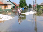 2010. évi árvíz - Felsőzsolca 13.