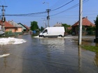 2010. évi árvíz - Felsőzsolca 15.