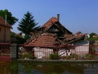 2010. évi árvíz - Felsőzsolca 17.