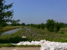 2010. évi árvíz - Felsőzsolca 23.