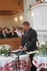 Tanévnyitó istentisztelet 2012