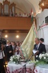 Tanévnyitó istentisztelet 2012