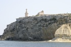 Málta, ahol Pál apostol hajótörést szenvedett