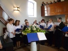zalaegerszegi kórus