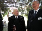 Körmendi 400 éves jubileumi istentisztelet