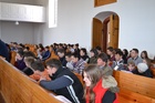 ifjúsági találkozó 