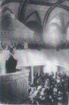 Kerkafalva 1913 - templomszentelés