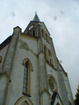 A 100 éves templom