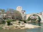 Mostar - Öreghíd