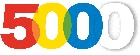 5000