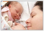 babymom