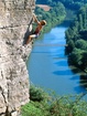 Climbing