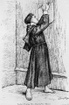 Luther Wittenbergben