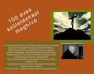 Rácz Béla 100
