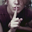silence