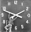 time