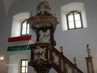 A szentgáli szószék
