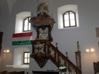 A szentgáli szószék