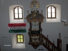 A szentgáli szószék