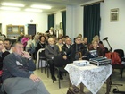 Dr.Keszi Krisztina orvos misszionárius előadása