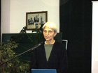 Dr.Keszi Krisztina orvos misszionárius előadása