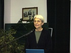 Dr.Keszi Krisztina orvos misszionárius előadása