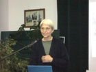 Dr.Keszi Krisztina orvos misszionárius előadása