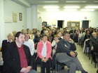 Dr.Keszi Krisztina orvos misszionárius előadása