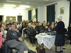 Dr.Keszi Krisztina orvos misszionárius előadása