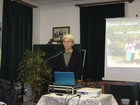 Dr.Keszi Krisztina orvos misszionárius előadása