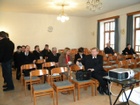 Csopaki lelkészértekezlet - 2010. február 5 