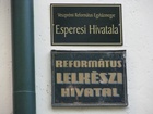 Esperesi hivatal Keszthely