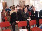 egyházmegyei lelkészértekezlet