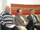 Egyházmegyei tanácsülés Hajmáskéren 4.