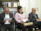 Egyházmegyei tanácsülés Hajmáskéren 5.