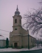 A kömlődi református templom