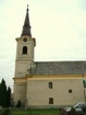 a Templom északkeletről
