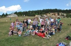The Way Camp III