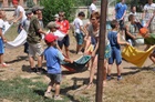The Way Camp III