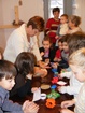 Adventi játszóház Litéren 1.