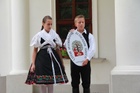 Tanévnyitó 2012